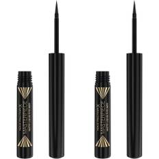 2st Max Factor Masterpiece Liquid Eyeliner Black