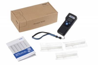 Dräger Alcotest 6000