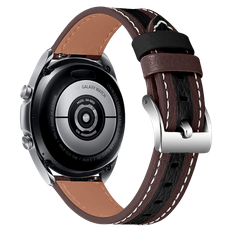 Garmin Vivomove Luxe/Style Brun Rem