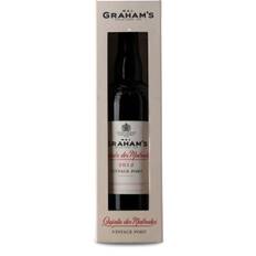 Graham´s Vintage 2012 Malvedos, Single Quinta Vintage 20% 75 cl