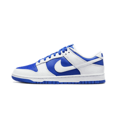 Nike Dunk Low Racer Blue White 40