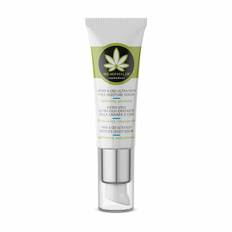 Hemphilia Økologisk Face Moisture Serum (20 ml)