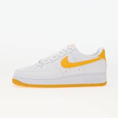 Sneakers Nike Air Force 1 '07 White/ University Gold-White EUR 42.5