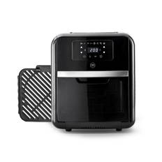 OBH Nordica "Easy Fry Oven & Grill 9 in1 Svart" Airfryer