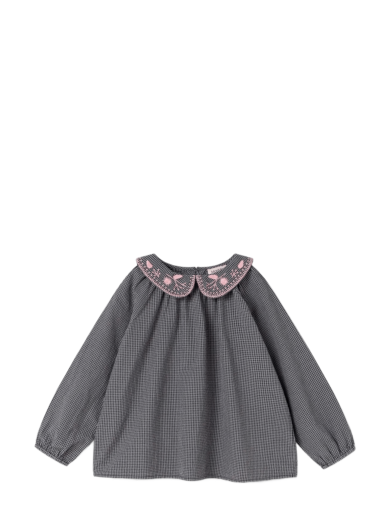 MarMar Copenhagen Tully - Blue - 92