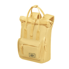 American Tourister Barnryggsäck city Ryggsäckar Dam Gul SMALL