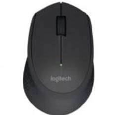 LOGI M280 trådløs mus sort