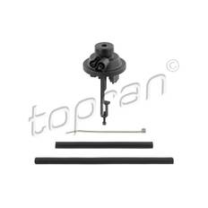 Vakuumkammare, förgasare TOPRAN 100 578 för SEAT, VW