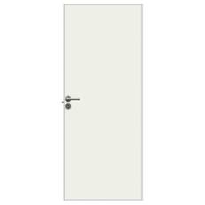 Våtrumsdörr Swedoor Easy BxH: 100x210 cm