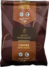 Maskinbrygg Midnight Grown extra mörk Arvid Nordquist