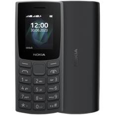 Nokia 105 (2023) 1.8″ – Brunsort