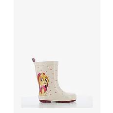 PAW PATROL Pawpatrol Rubberboot |Kräm |26