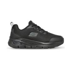 Skechers Arch Fit Dame Job Sko