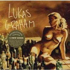 Lukas Graham - Lukas Graham Intl. Version (CD)