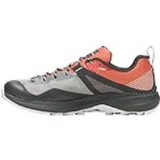 Merrell Mqm 3 GTX-Charcoal/Tangerine, Gymnastikskor Herr, Tangerine Charcoal, 50 EU