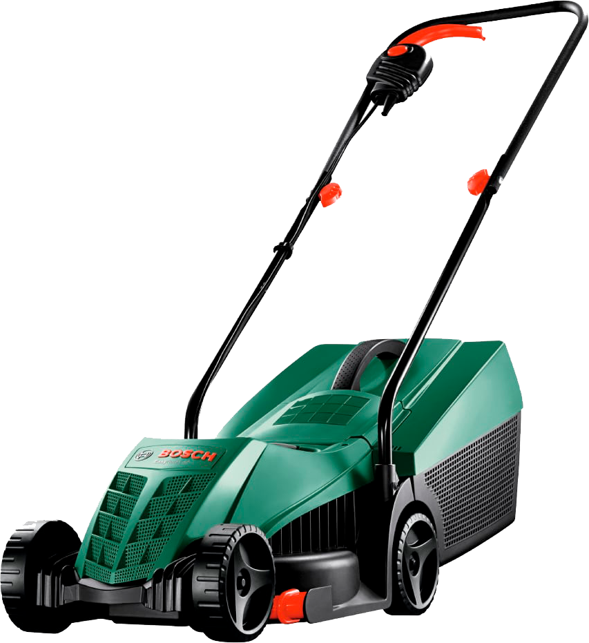Bosch el plæneklipper easy rotak 32-235