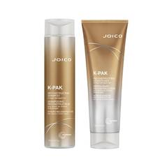 Joico K-PAK Reconstructing Shampoo+Conditioner DUO