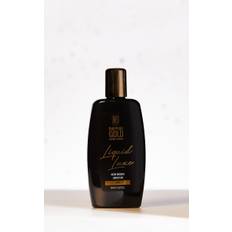 Dripping Gold Liquid Luxe Dark Tan 150Ml, Dark - One Size