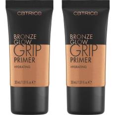 2st Catrice Bronze Glow Grip Primer 10 - 30 ml