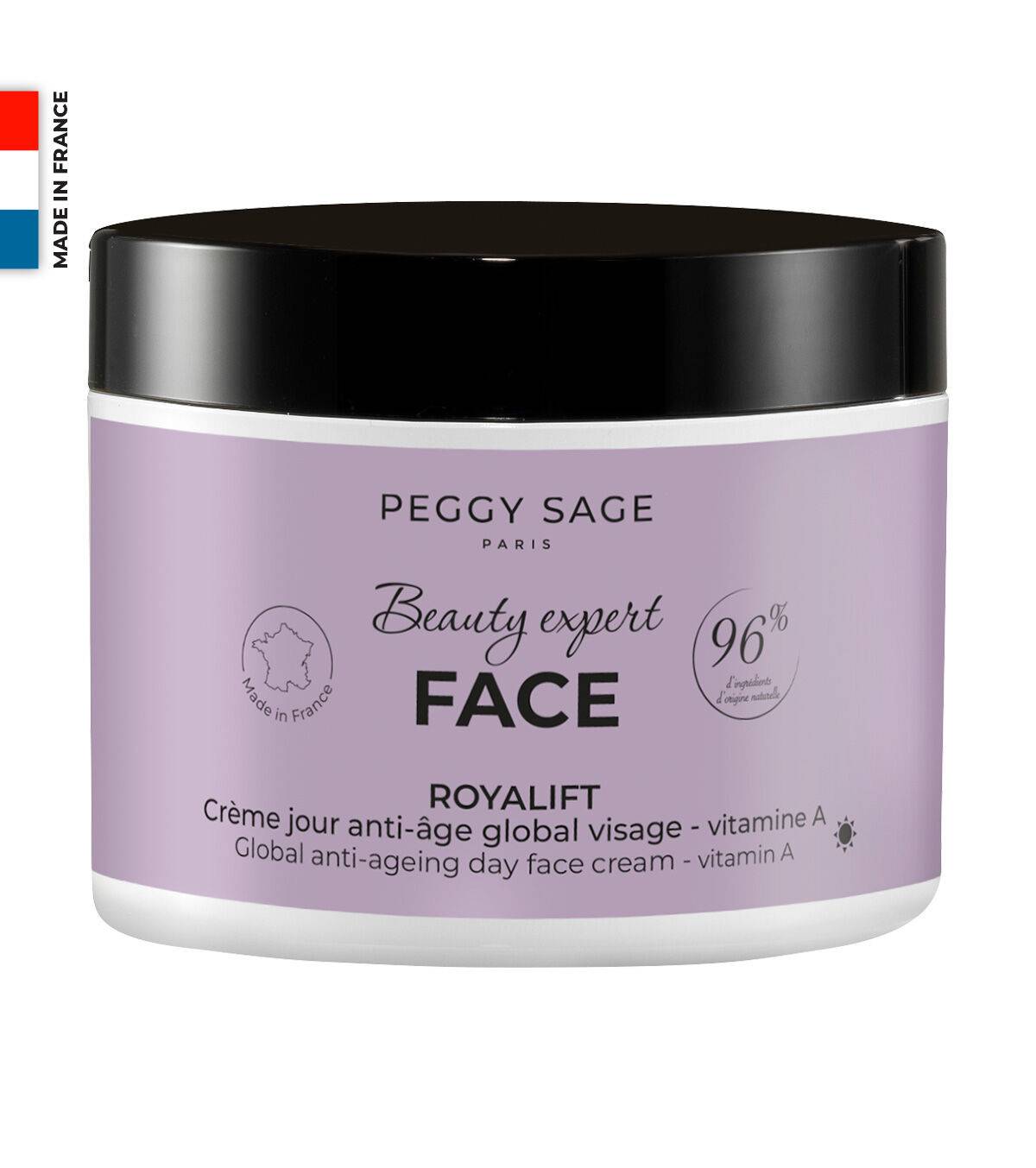 Dagkräm Anti-ageing Royallift 200ml