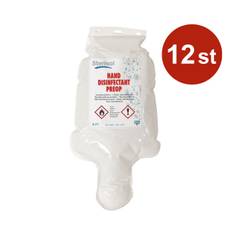 Handdesinfektion Sterisol Preop 700ml