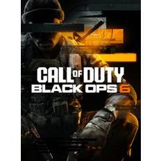 Call of Duty: Black Ops 6 (PC) - Steam Gift - GLOBAL