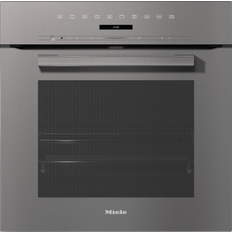 Miele - DGC 7250 Grafitgrå – Ångugnar