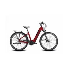 CONWAY El trekkingcykel “Cairon TF 2.7 625”