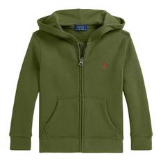 Polo Ralph Lauren Cardigan - Mint Olive - Polo Ralph Lauren - 6 år (116) - Cardigan