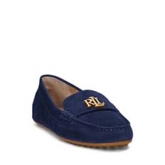 Barnsbury Loafer - 025 Refined Navy / 9.5