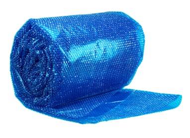 Poolcover, sommer, til rektangulær 8x4 m pool (400 micron) - PoolOasen