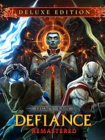 Legacy of Kain: Defiance Remastered | Deluxe (PC) - Steam Account - GLOBAL