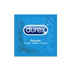 Durex Regular 30-pack