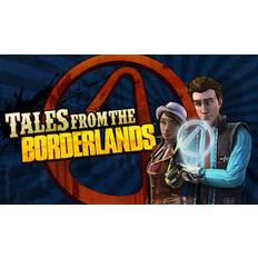 Tales from the Borderlands (PS4) (Account) - Standard