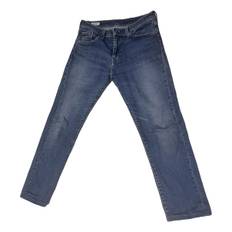 Levi's Straight jeans