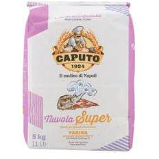 Caputo Farina Tipo "0" Nuvola 5 kg.