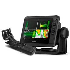 Garmin echoMAP UHD2 72sv inkl. GT54UHD-TM