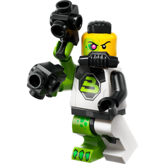 LEGO MF Serie 26 Rymden Blacktron Mutant 71046-12