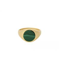 Pernille Corydon - Forest Signet Ring 55