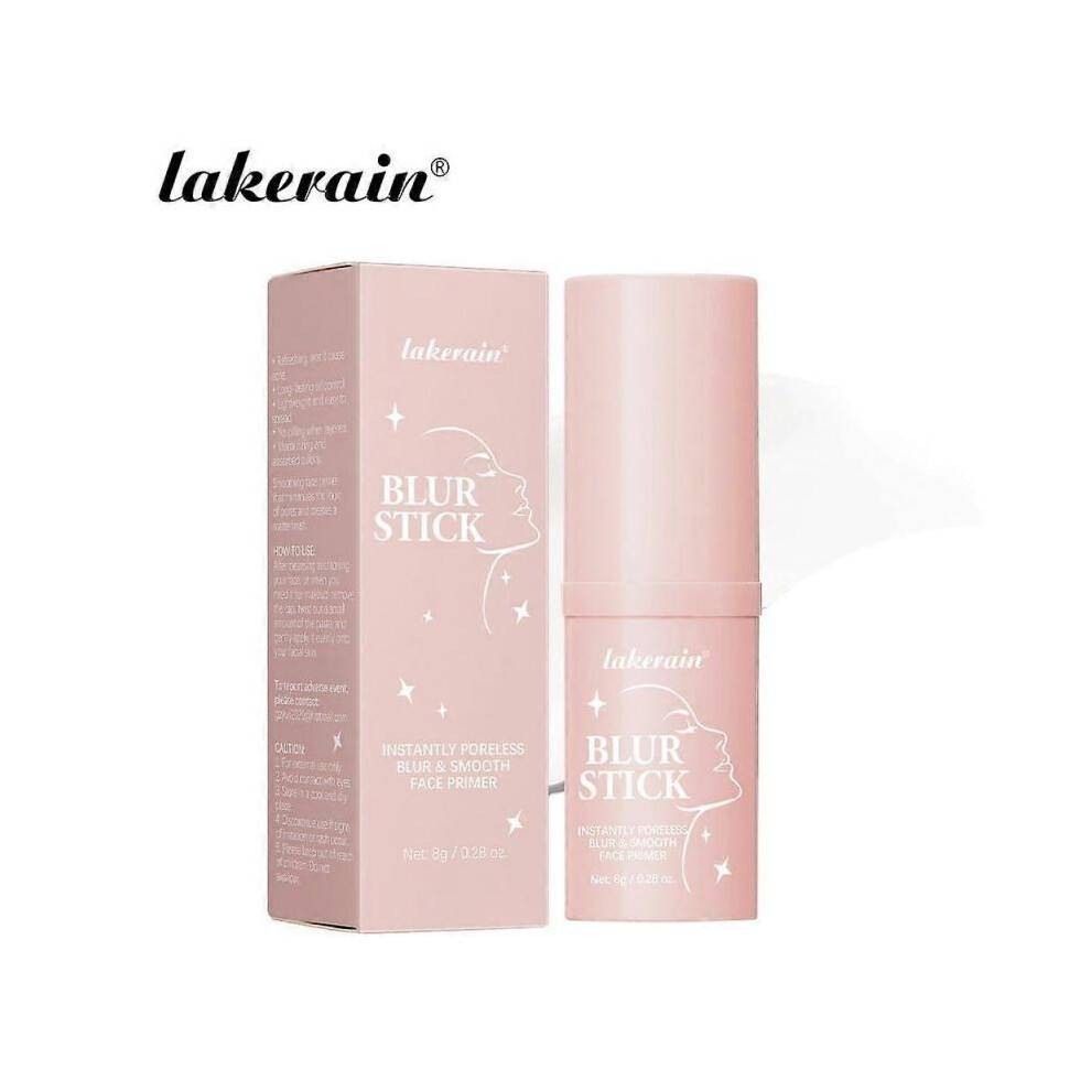(1pc) Pore Primer for Face Before Makeup, Pore Primer Stick, Erasing Invisible Pores, Smooth Skin for Flawless Finish