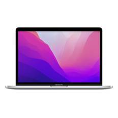 MacBook Pro 13" M2 2022 (Apple M2 8-Core, 8 GB RAM, 256 GB SSD) Silver