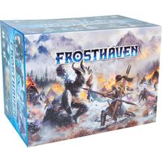 Frosthaven - Board Game ENG