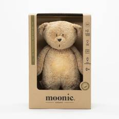 Moonie The Humming Bear - Cappucino