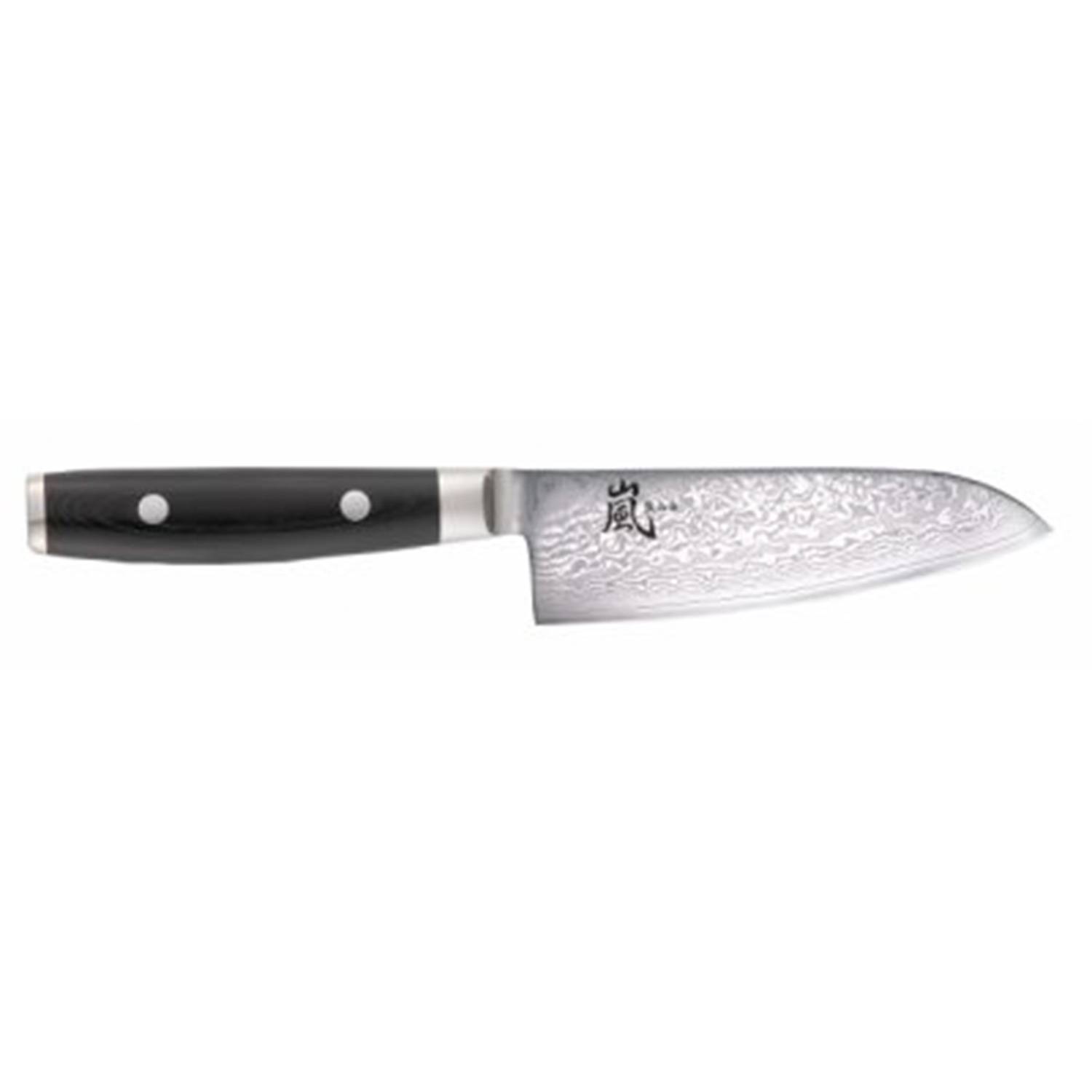 Yaxell Ran Santokukniv 12,5 cm
