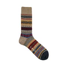 Chup socks - Bungalow - Smoke / L 42-45