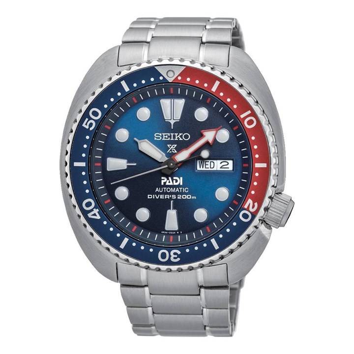 Seiko Prospex SRPE99K1 Automatic Diver's Watch - Special Edition - W2532