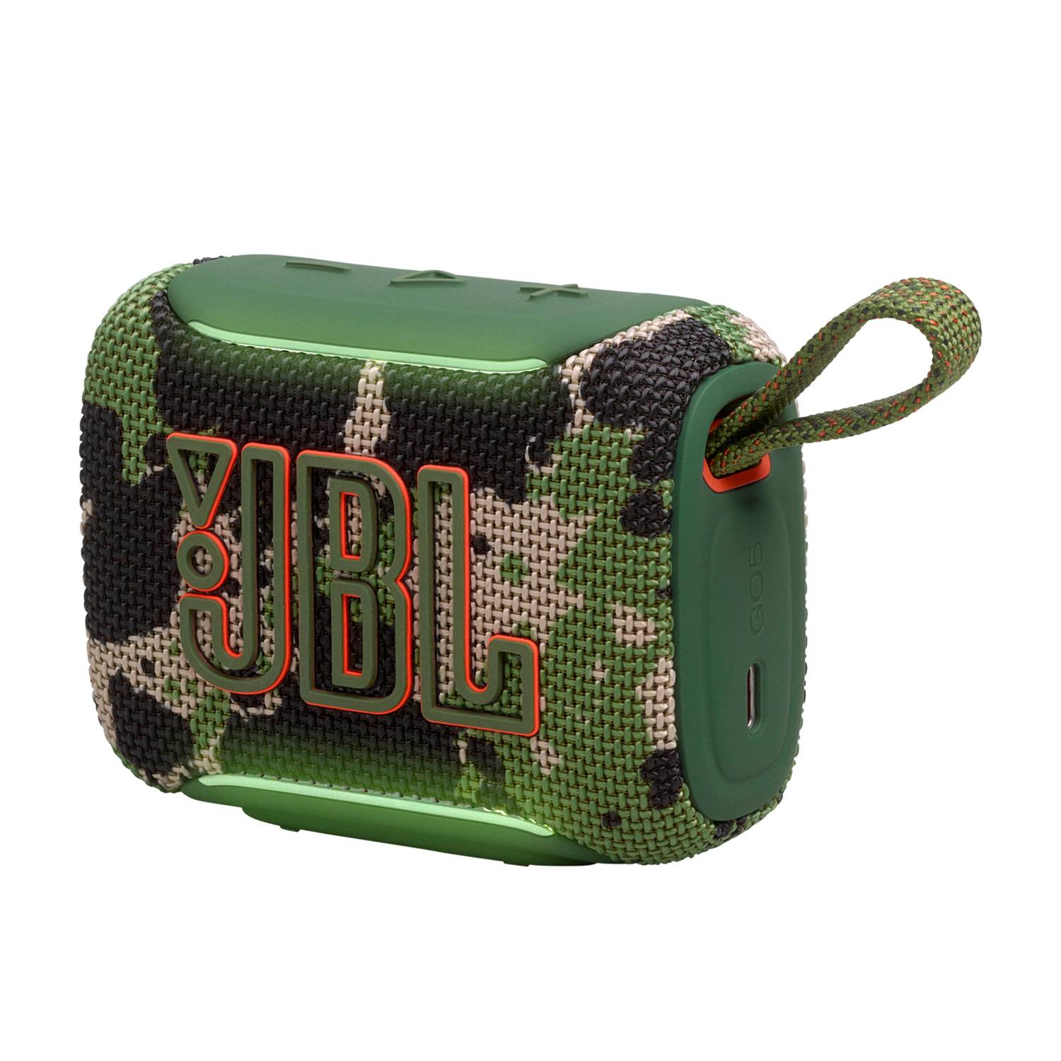 JBL Go 5 - Squad