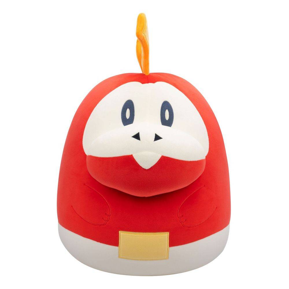 Squishmallows Pokemon Fuecoco 35 cm Pokemon Bamser 39078B