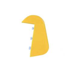 Hangar 9 Rudder with Hinges: J-3 Cub 10cc ARF