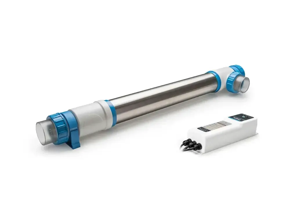 Pahlen UV Puriq Bright